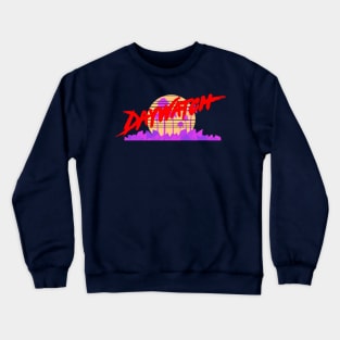 Daywatch Crewneck Sweatshirt